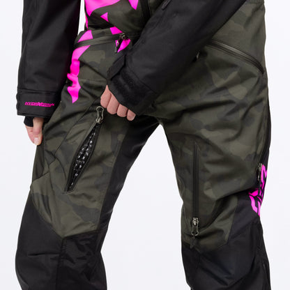 Women's CX Lite Monosuit