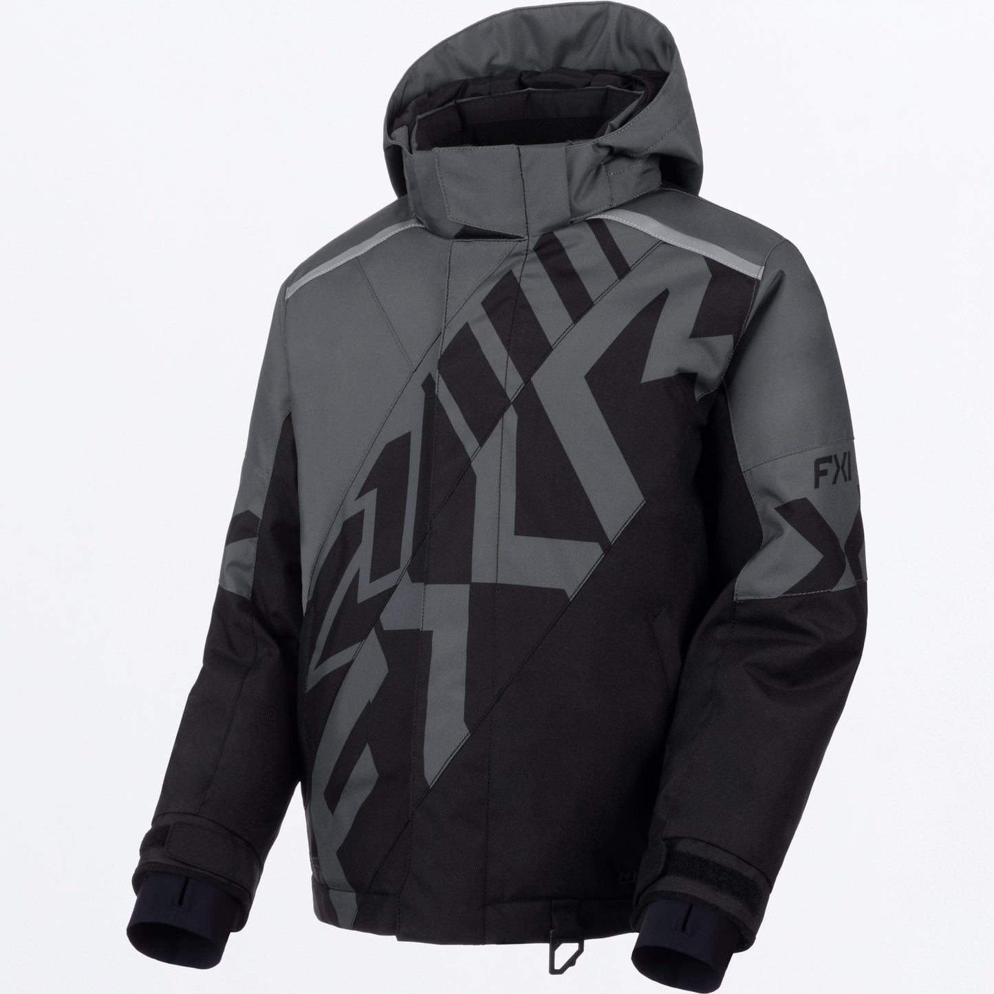 Youth Cold Cross CX Jacket