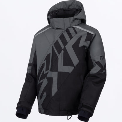 Youth Cold Cross CX Jacket