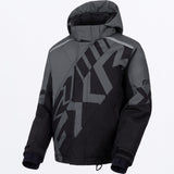 Youth Cold Cross CX Jacket
