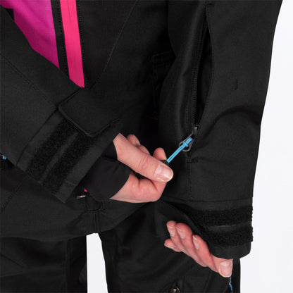 Women's Cold Cross CX Lite Monosuit