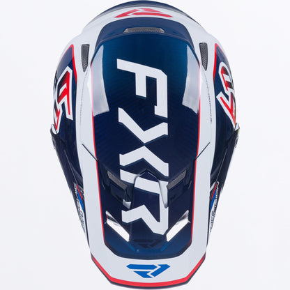 6D ATR-3 Helmet