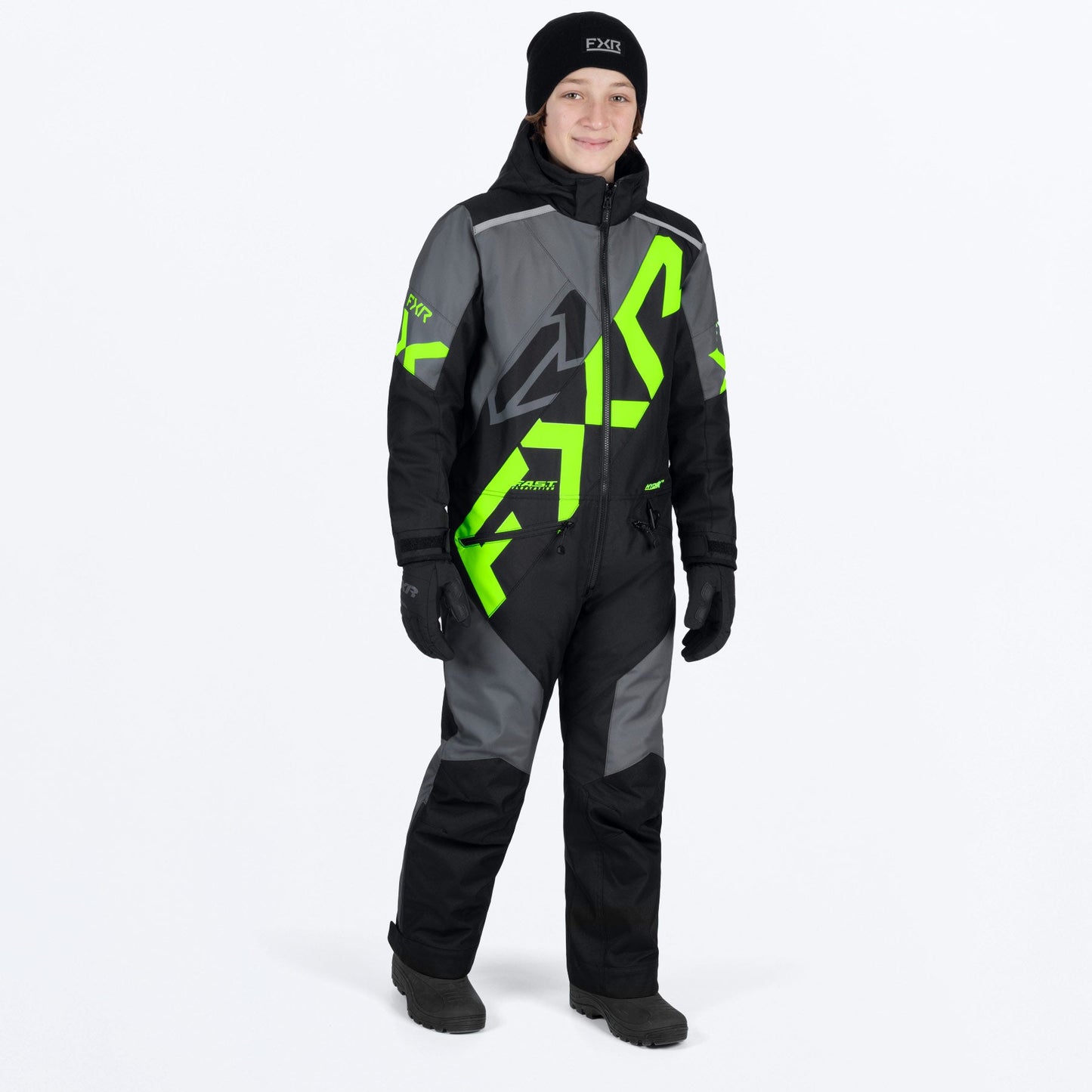 Youth Cold Cross CX Monosuit