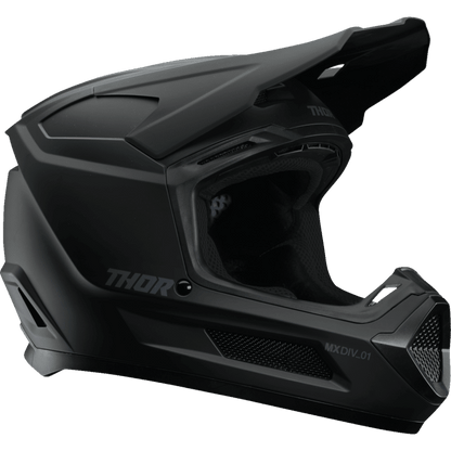Youth Fleet Helmet
