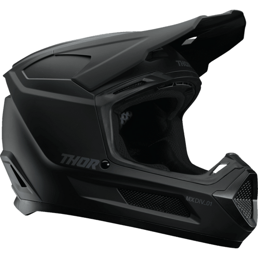 Youth Fleet Helmet