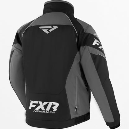 Men's Adrenaline Jacket