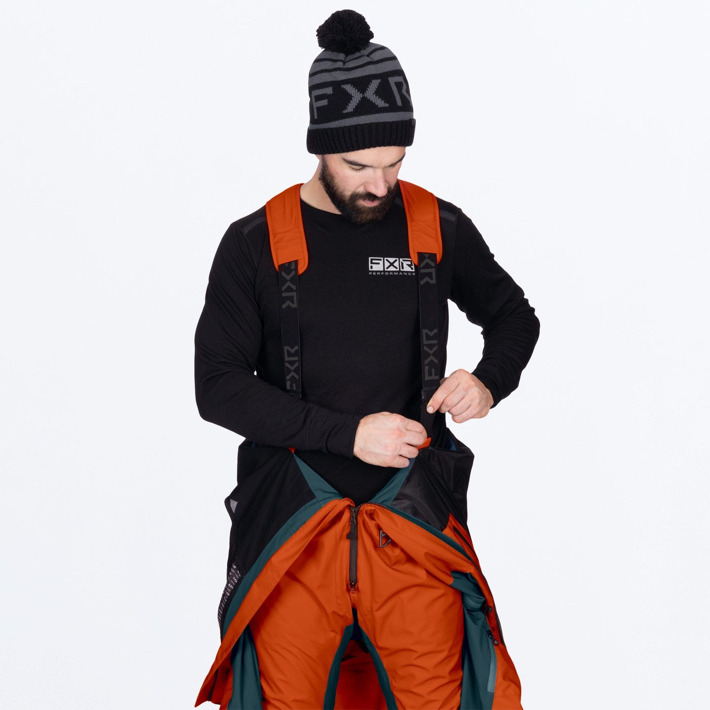 Men's Vertical MTX Lite Monosuit