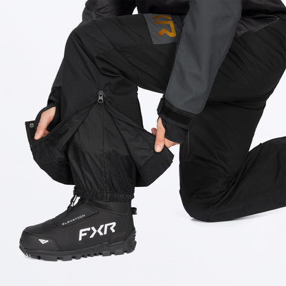 Men's Revo Lite Monosuit