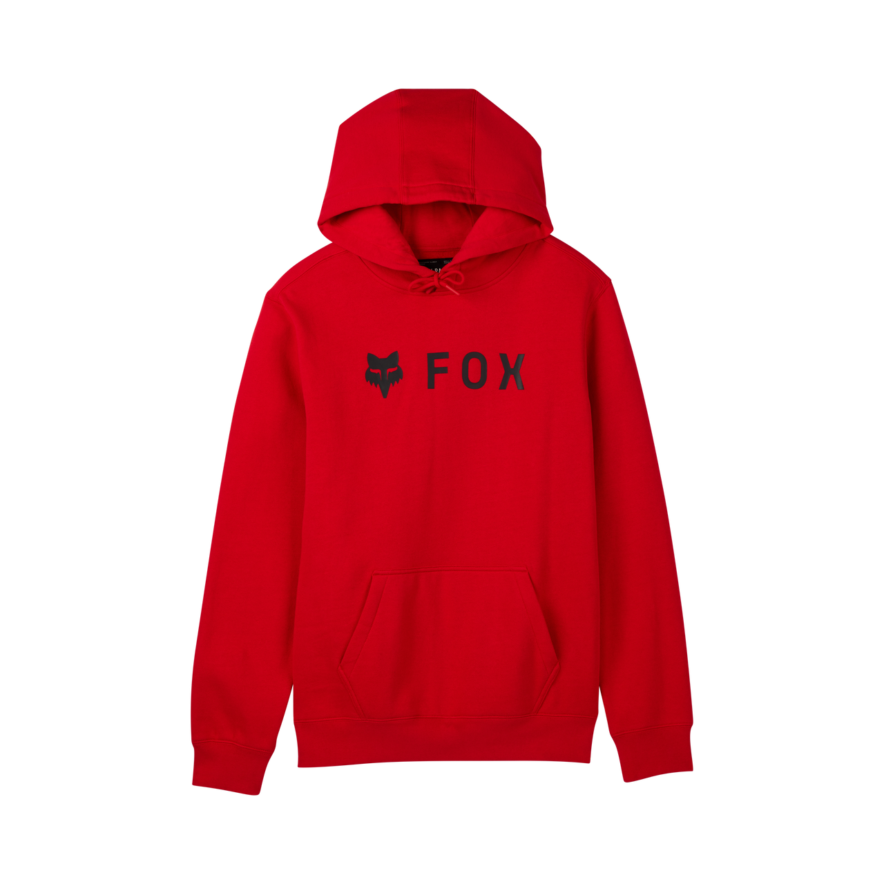 Absolute Pullover Hoodie