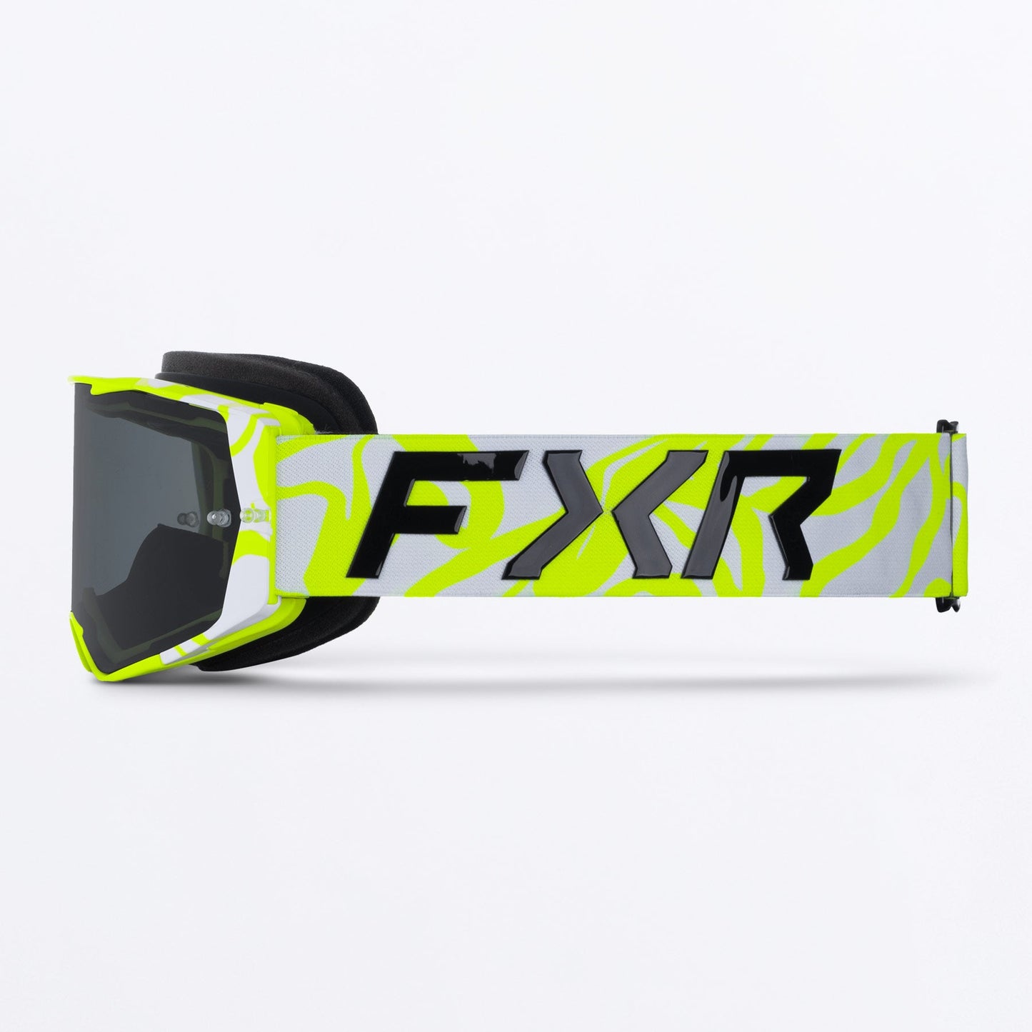 FXR Factory Ride MX Goggle