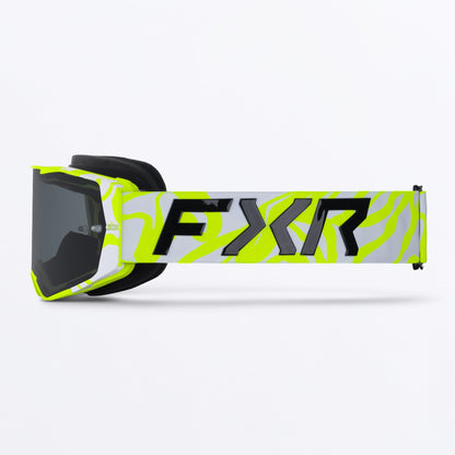 FXR Factory Ride MX Goggle
