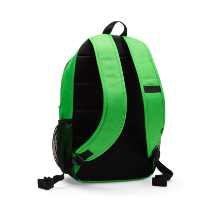 Clean Up Backpack