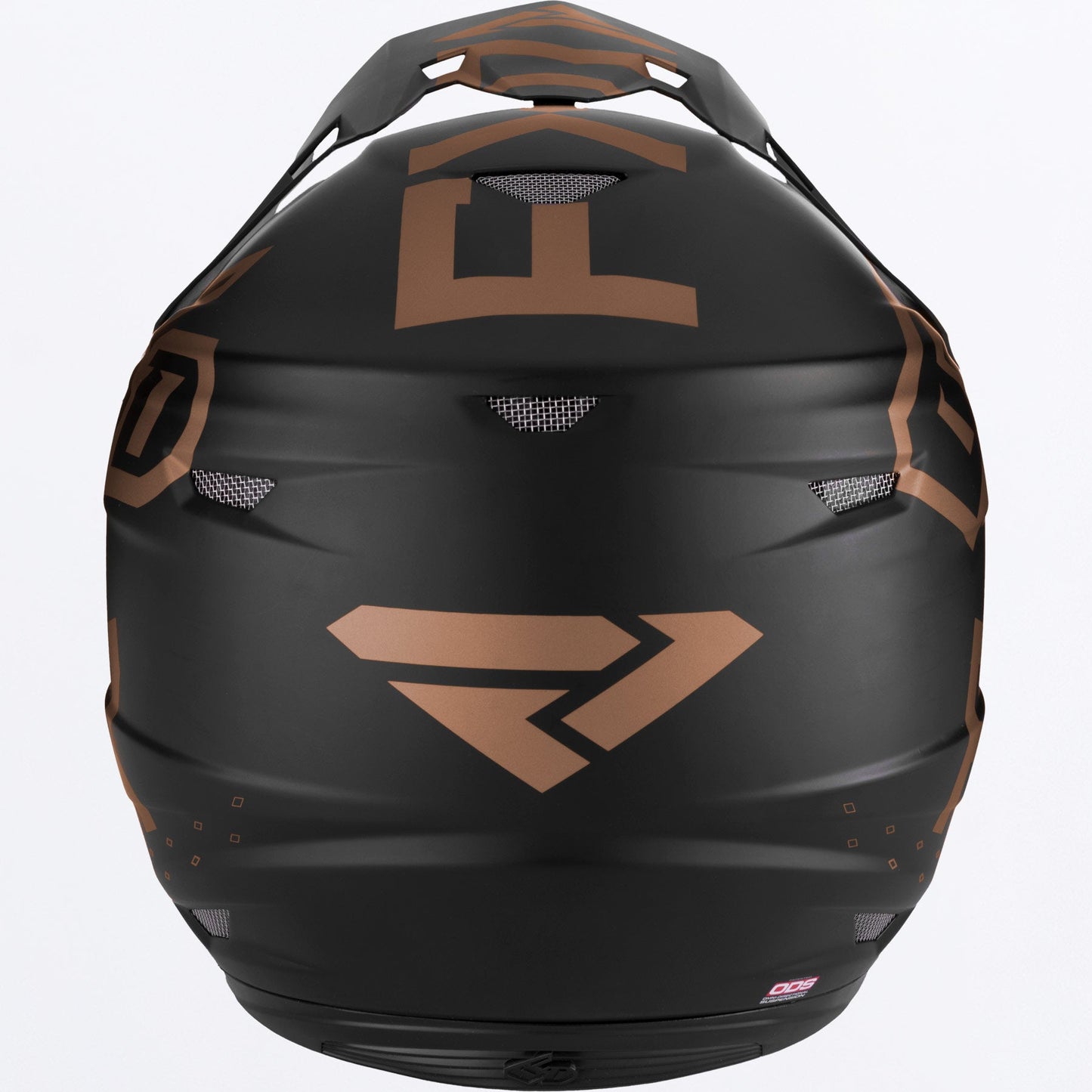 6D ATR-2 Helmet