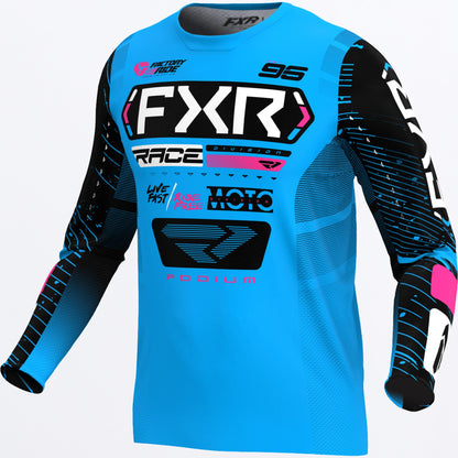 Podium MX Jersey
