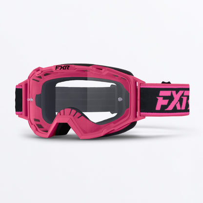 Maverick Prime MX Goggle