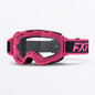 Maverick Prime MX Goggle