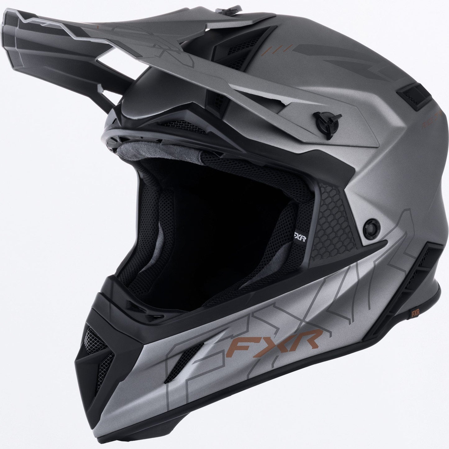 Helium Prime Helmet