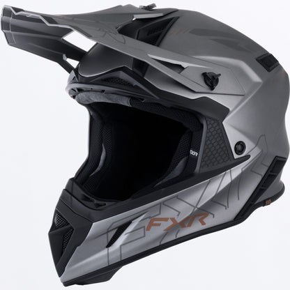Helium Prime Helmet