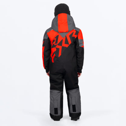 Child Cold Cross CX Monosuit
