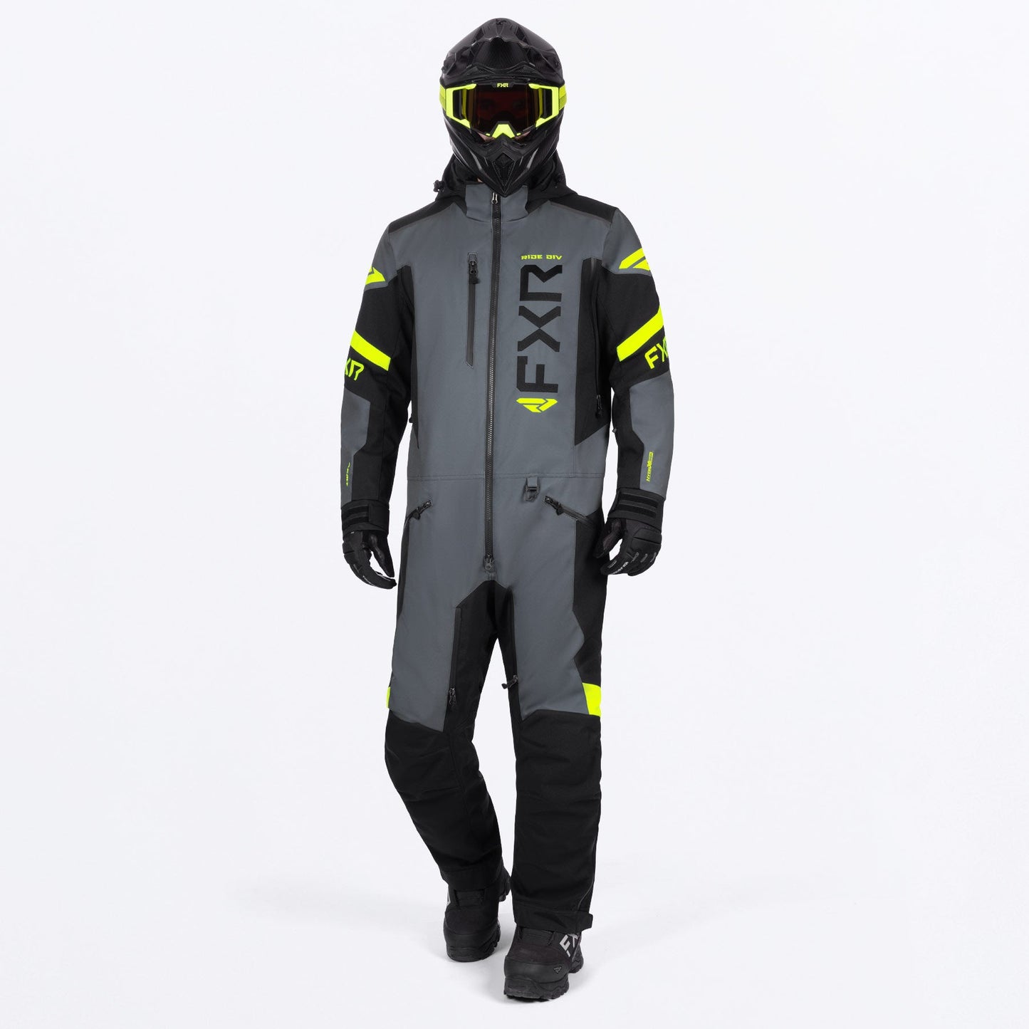 Men's Helium Lite Monosuit