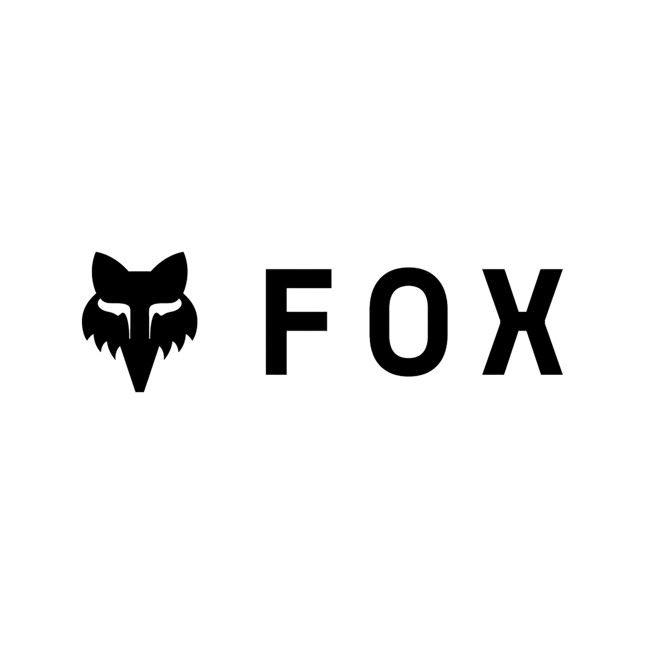Corporate Logo 7" Sticker