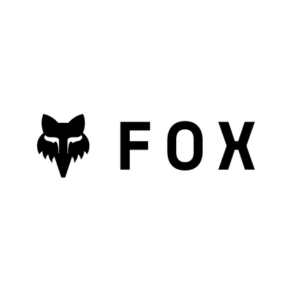 Corporate Logo 7" Sticker