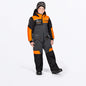 Child Revo Monosuit