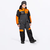 Child Revo Monosuit