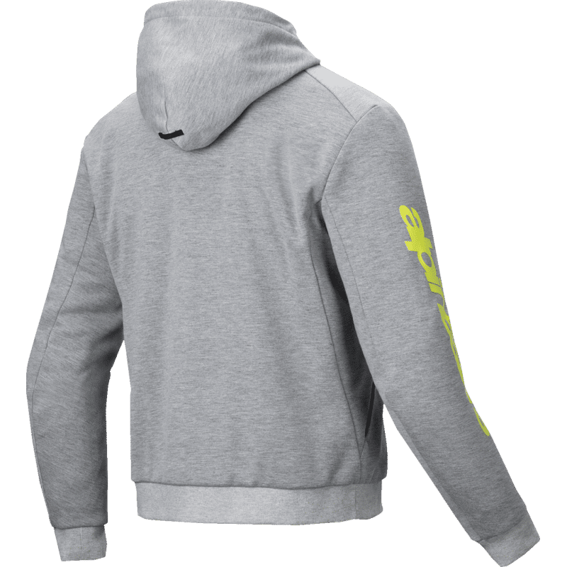 Chrome V2 Sport Hoodie