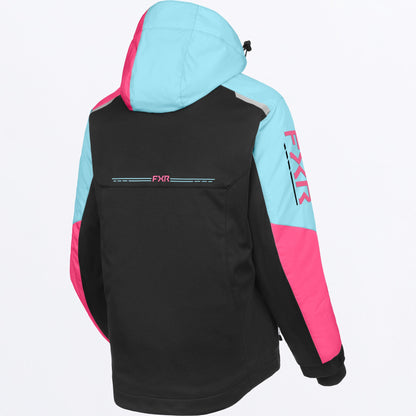 Women's Fresh Jacket