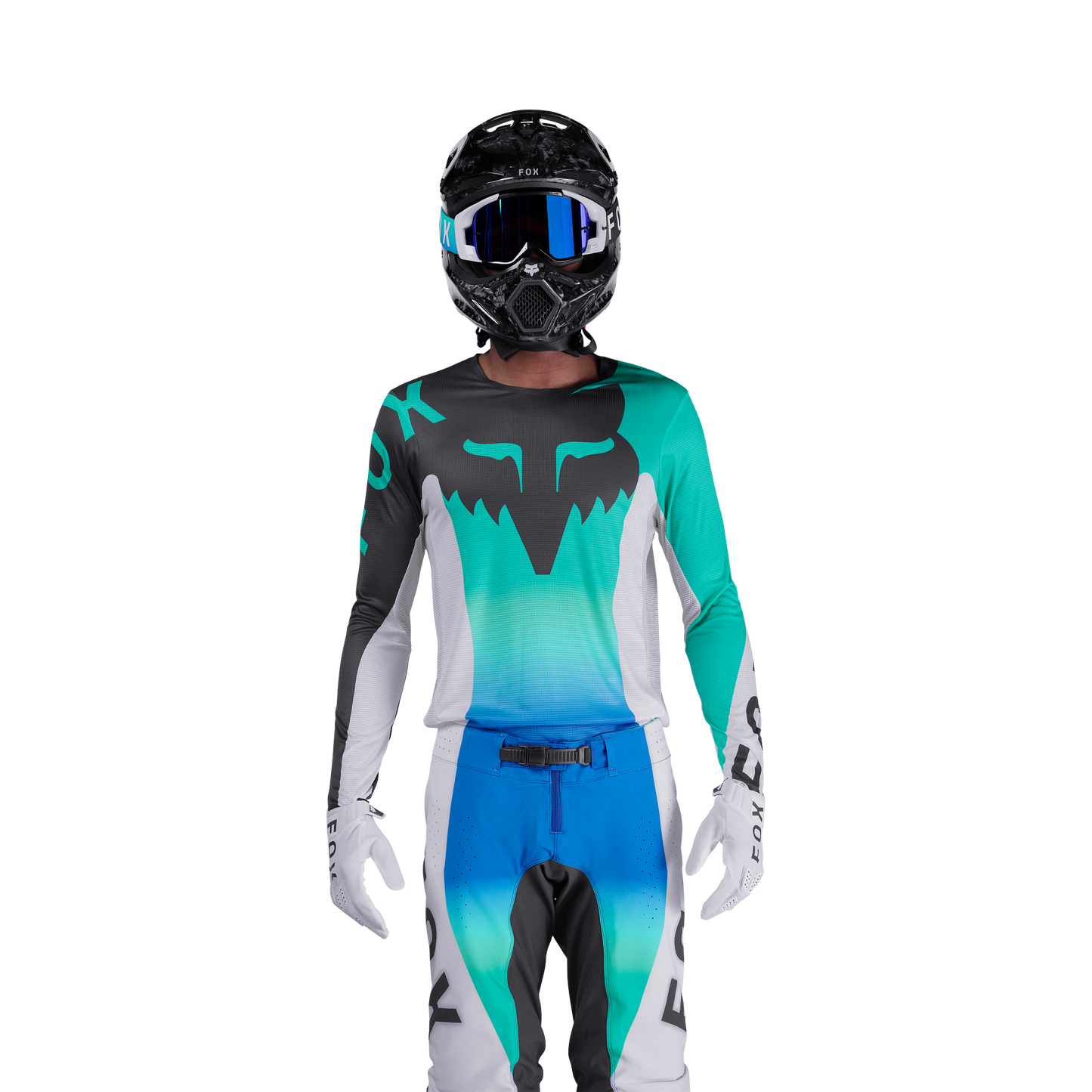 Flexair Spire Jersey