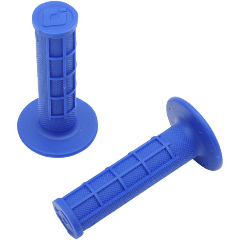 Ruffian 1/2 Waffle Grips
