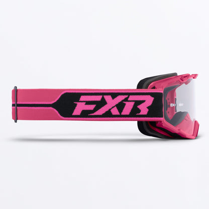 Maverick Prime Youth MX Goggle