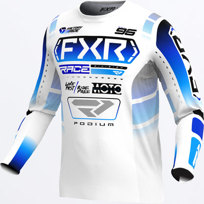 Podium MX Jersey