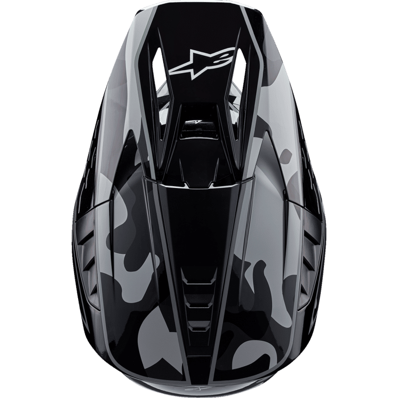 SM5 Rover 2 Helmet ECE