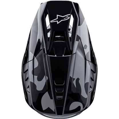 SM5 Rover 2 Helmet ECE