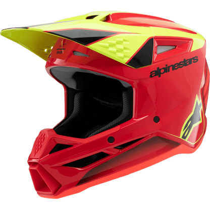 SM3 Youth Fray Helmet