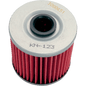 KN-123 High Performance Oil Filter