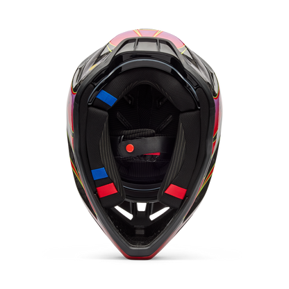 V3 RS Canvas Helmet