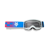 Youth Main Collect Mirrored Lens Goggles