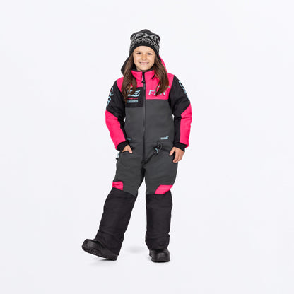 Child Revo Monosuit
