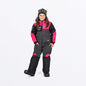 Child Revo Monosuit