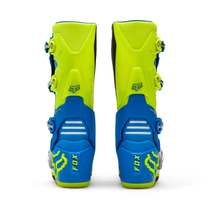Motion Boots