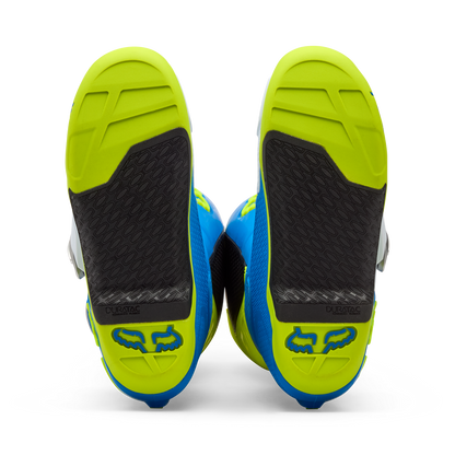 Motion Boots