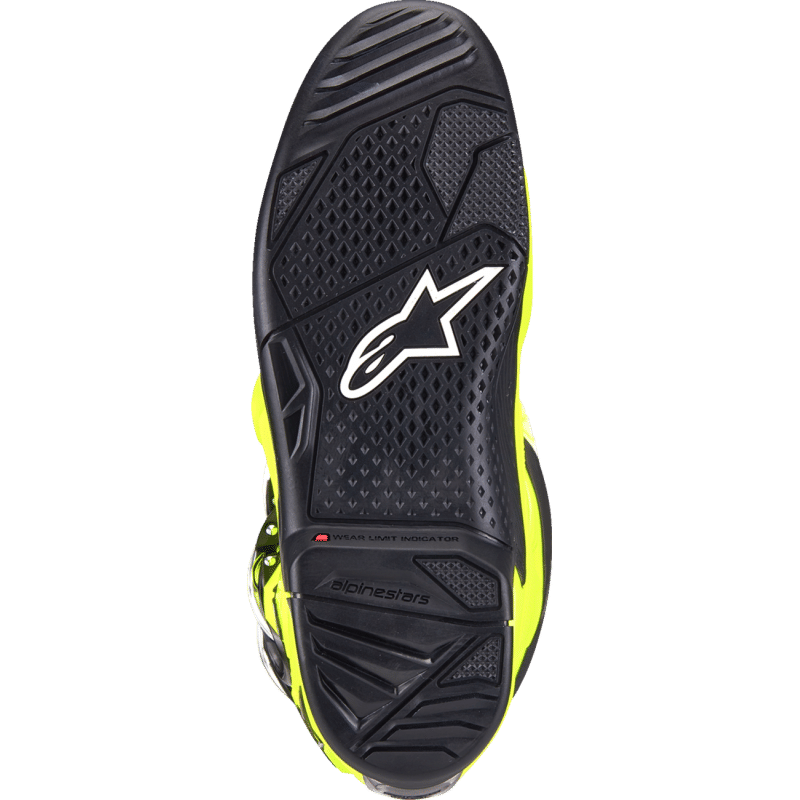 Tech 7 Boots
