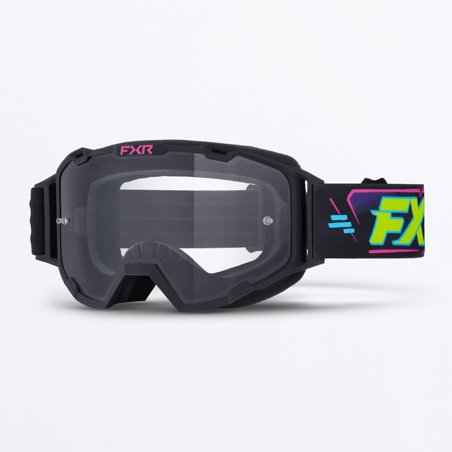 Maverick Prime MX Goggle