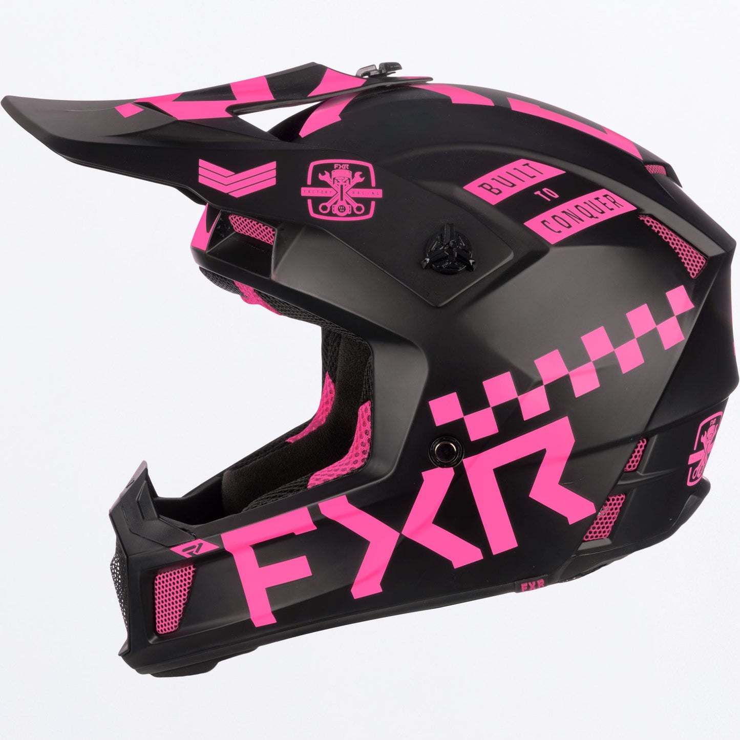 Clutch Gladiator Helmet