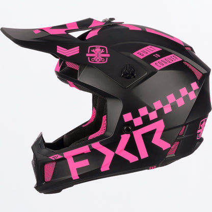 Clutch Gladiator Helmet