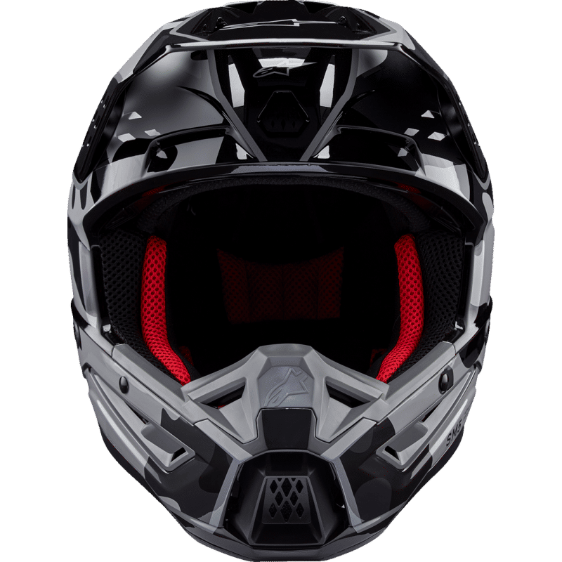 SM5 Rover 2 Helmet ECE