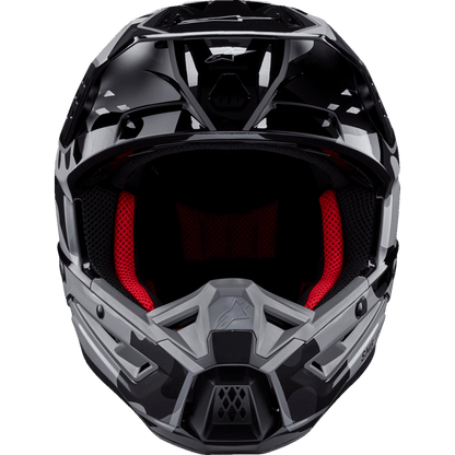 SM5 Rover 2 Helmet ECE